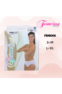 FRM1006 - Ten - Form Time  Klasik Slip